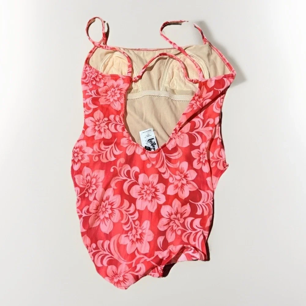 Leilani incredible vintage